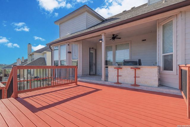 2426 Cortona Mist, San Antonio, TX 78260