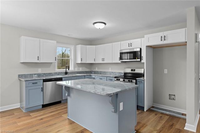 4905 Reid Road, Winston-salem, NC 27107