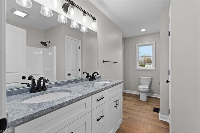 4905 Reid Road, Winston-salem, NC 27107