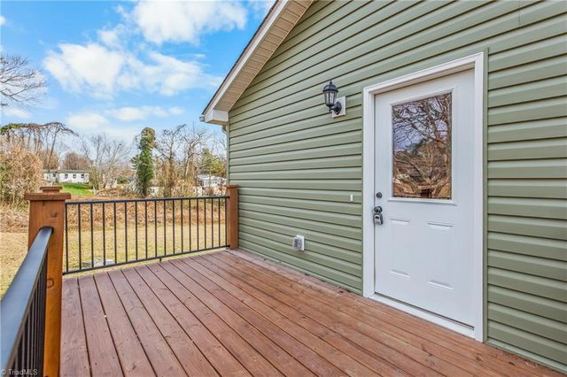 4905 Reid Road, Winston-salem, NC 27107