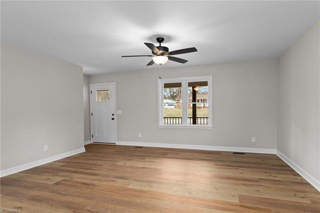 4905 Reid Road, Winston-salem, NC 27107