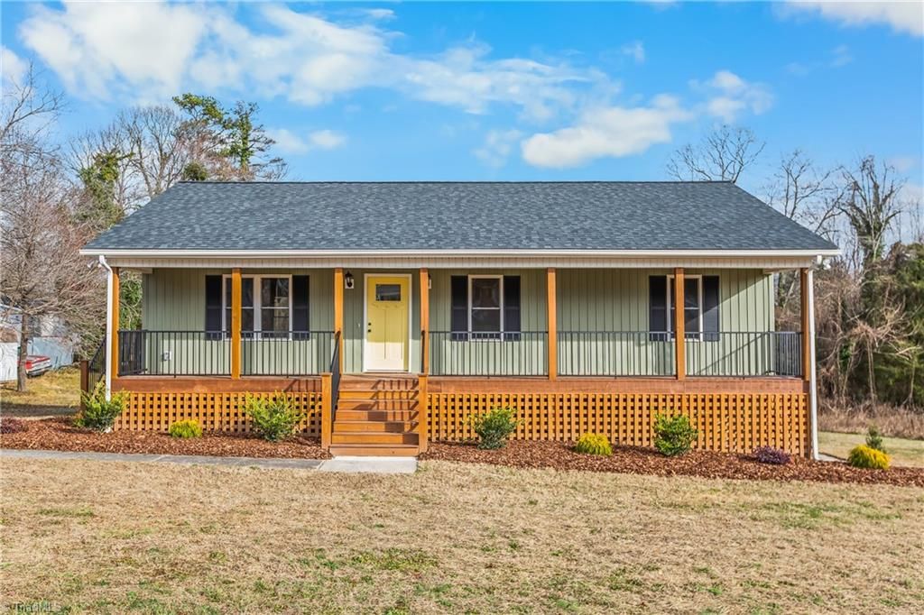 4905 Reid Road, Winston-salem, NC 27107