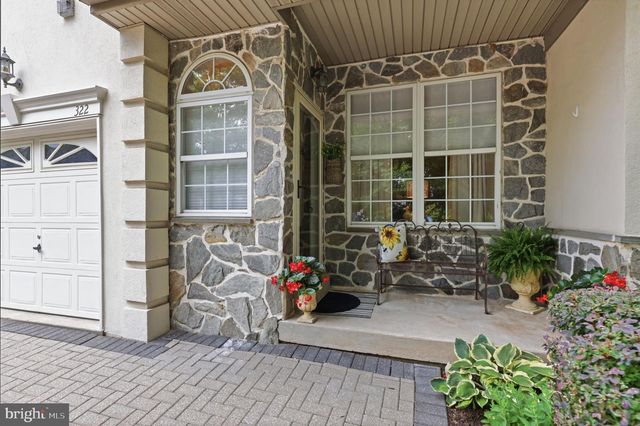 322 SILO MILL LN, Lansdale, PA 19446
