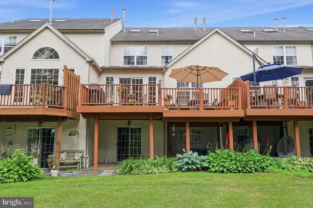 322 SILO MILL LN, Lansdale, PA 19446