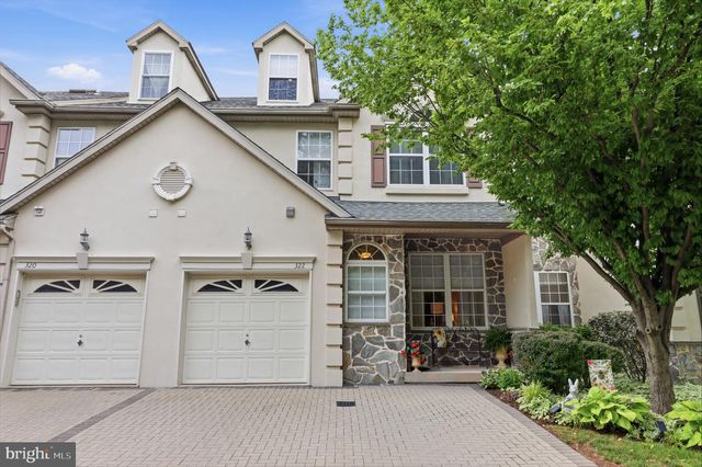 322 SILO MILL LN, Lansdale, PA 19446