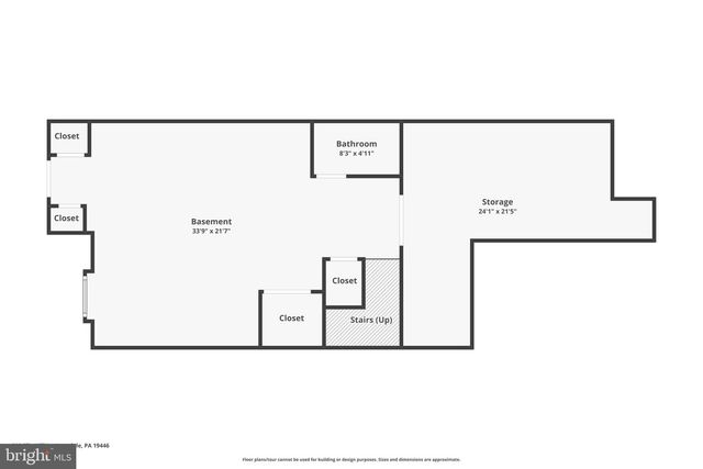 322 SILO MILL LN, Lansdale, PA 19446