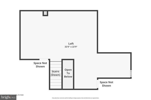 322 SILO MILL LN, Lansdale, PA 19446