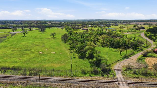 1005 Carter Lane, Santo, TX 76472