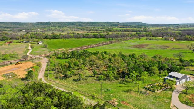 1005 Carter Lane, Santo, TX 76472