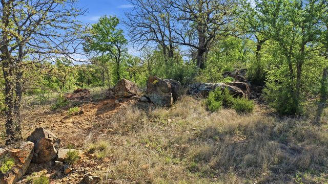 1005 Carter Lane, Santo, TX 76472