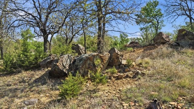 1005 Carter Lane, Santo, TX 76472