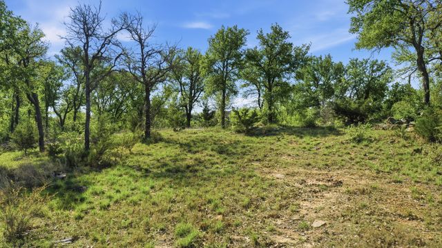 1005 Carter Lane, Santo, TX 76472