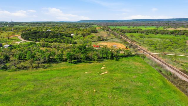 1005 Carter Lane, Santo, TX 76472