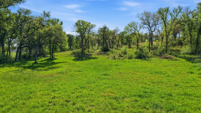 1005 Carter Lane, Santo, TX 76472
