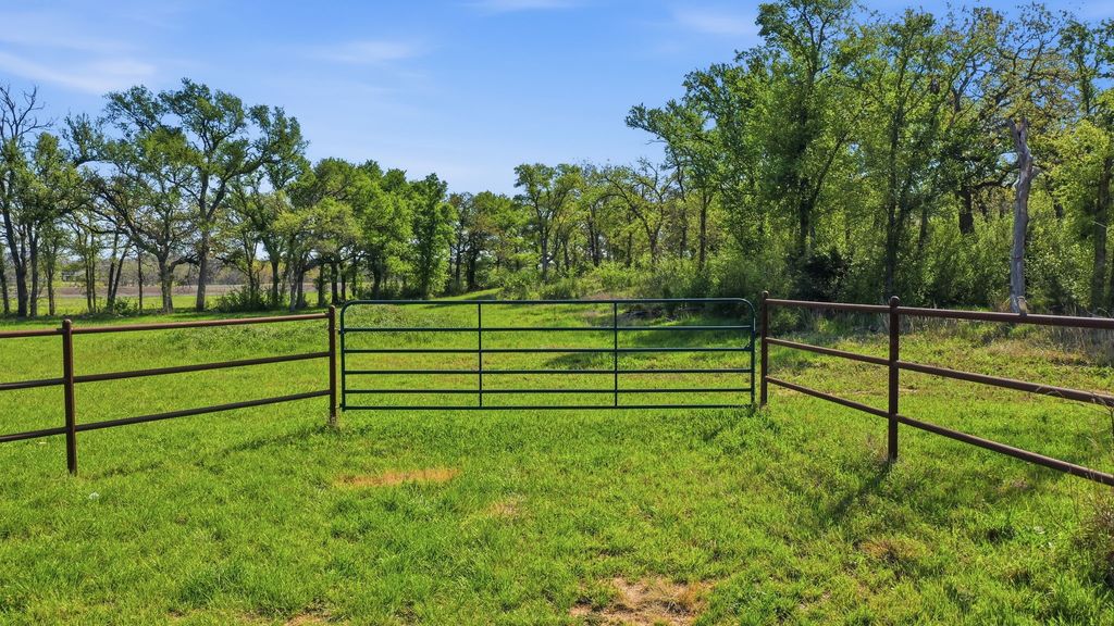 1005 Carter Lane, Santo, TX 76472