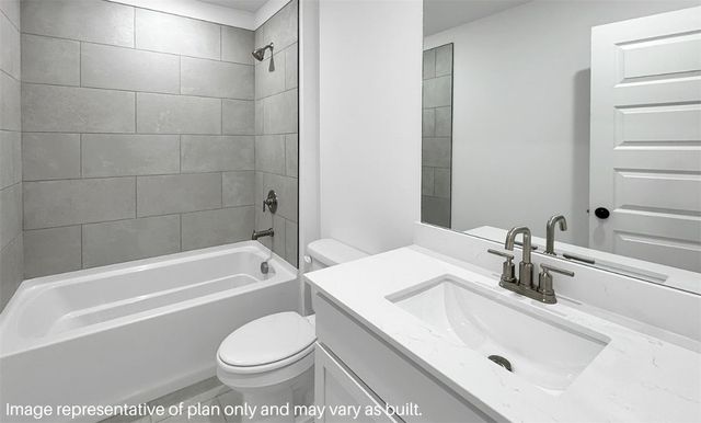 1020 Shine Place, Bentonville, AR 72713