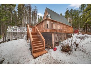 240 Deer Rd, Evergreen, CO 80439