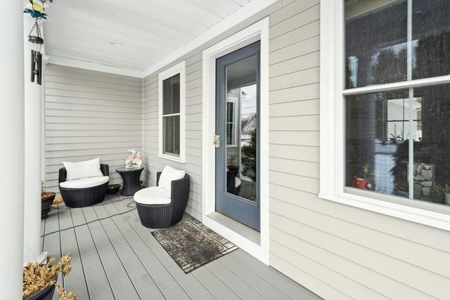 80 Pleasant Street, Medfield, MA 02052