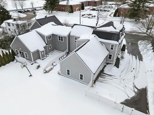 80 Pleasant Street, Medfield, MA 02052