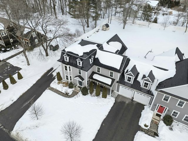 80 Pleasant Street, Medfield, MA 02052