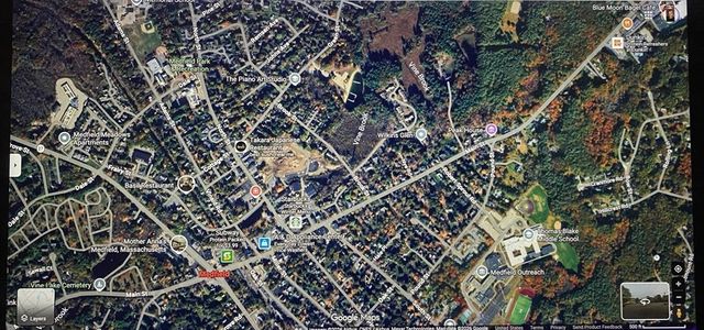 80 Pleasant Street, Medfield, MA 02052