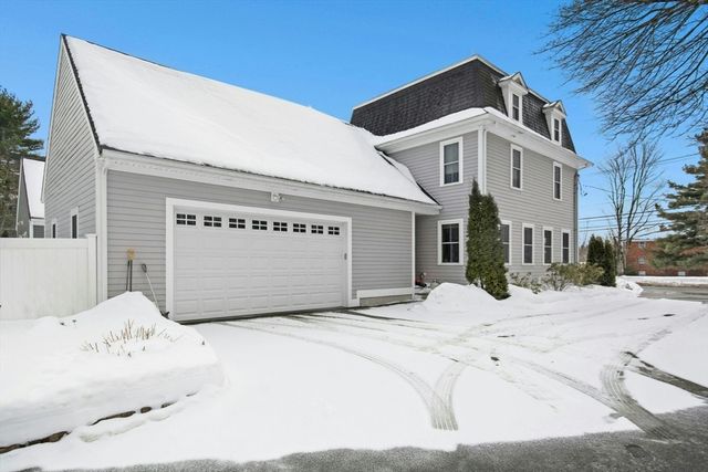 80 Pleasant Street, Medfield, MA 02052