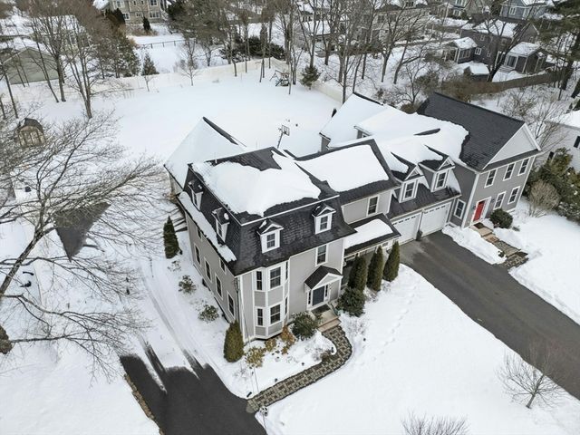 80 Pleasant Street, Medfield, MA 02052