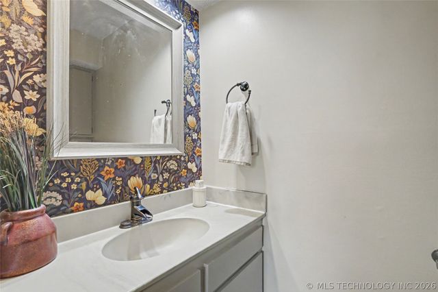 12323 14th Street, Jenks, OK 74037