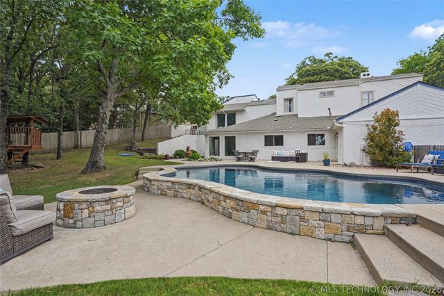12323 14th Street, Jenks, OK 74037