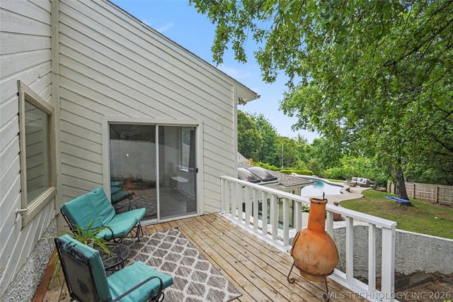 12323 14th Street, Jenks, OK 74037