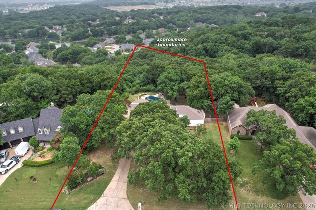 12323 14th Street, Jenks, OK 74037