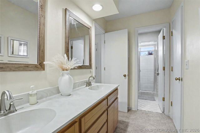 12323 14th Street, Jenks, OK 74037