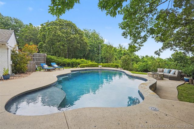 12323 14th Street, Jenks, OK 74037