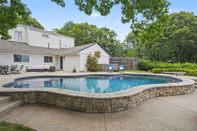 12323 14th Street, Jenks, OK 74037