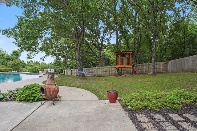 12323 14th Street, Jenks, OK 74037