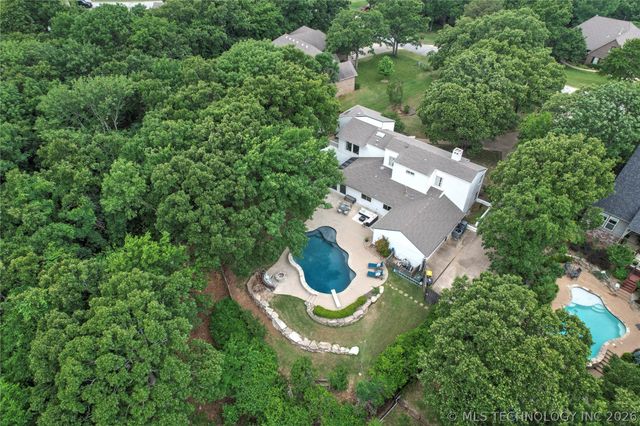 12323 14th Street, Jenks, OK 74037