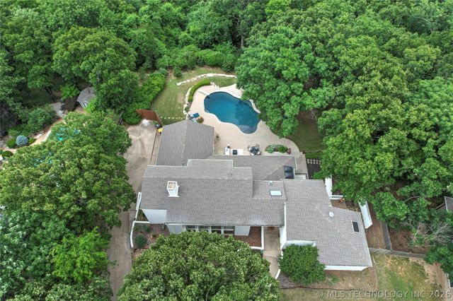 12323 14th Street, Jenks, OK 74037