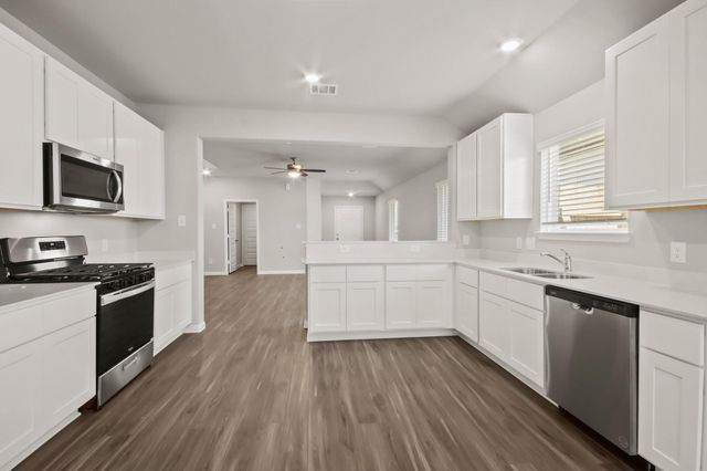 9215 Grace Ridge Drive, Willis, TX 77318