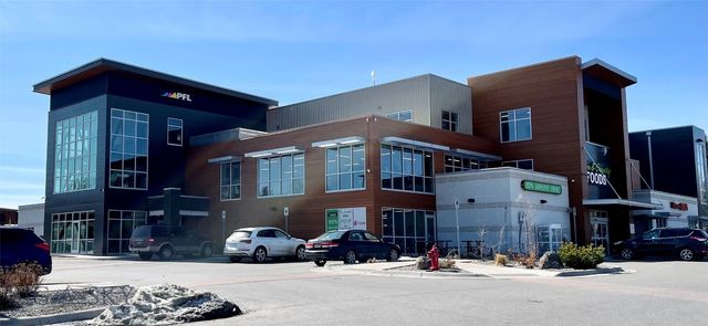 200 Highland Boulevard 201, Bozeman, MT 59715