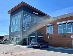 200 Highland Boulevard 201, Bozeman, MT 59715