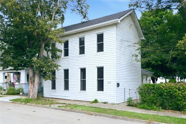 258 E Center Street, Germantown, OH 45327