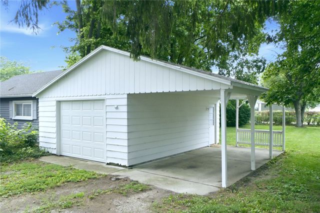 258 E Center Street, Germantown, OH 45327