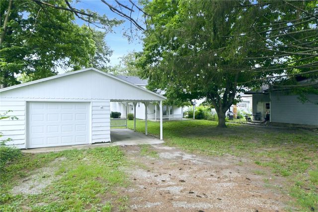 258 E Center Street, Germantown, OH 45327