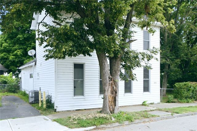 258 E Center Street, Germantown, OH 45327