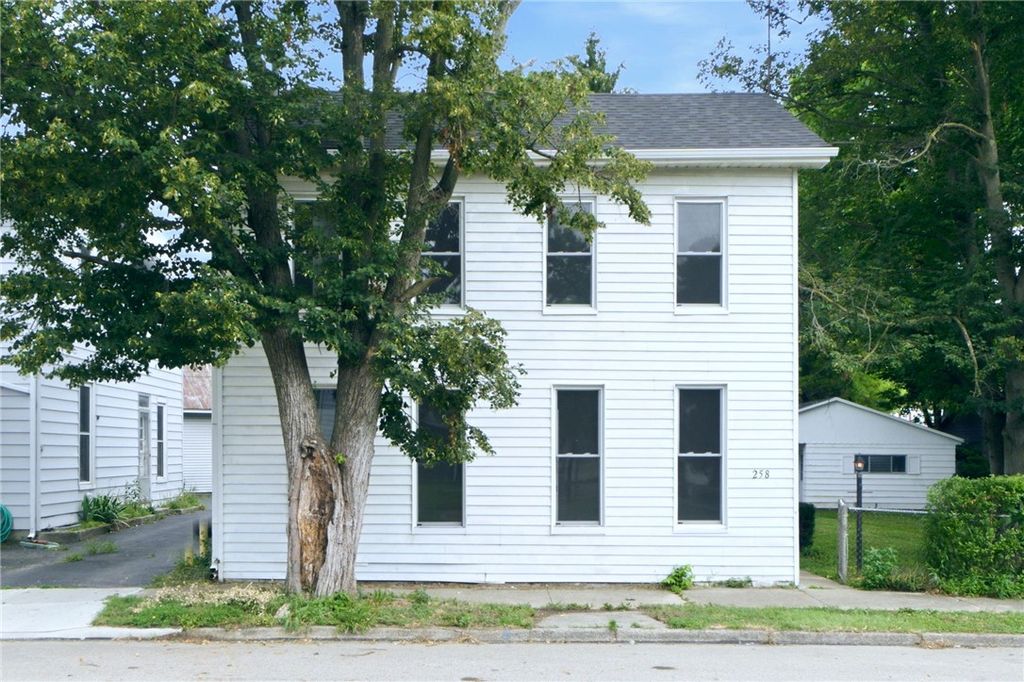 258 E Center Street, Germantown, OH 45327