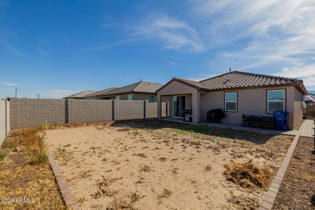 10918 W ATLANTIS Way, Tolleson, AZ 85353