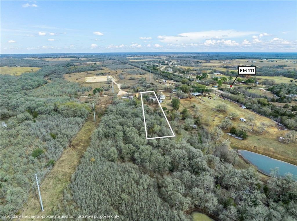 7155 County Road 144, Caldwell, TX 77836 — photo 3