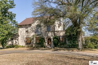 914 N VIENNA STREET, Ruston, LA 71270