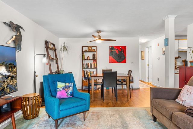 360 Littleton Rd C7, Chelmsford, MA 01824