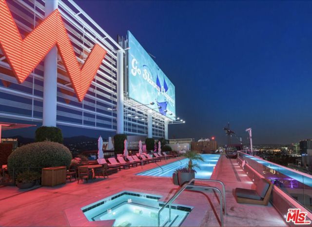 6250 Hollywood Boulevard 6G, Los Angeles, CA 90028
